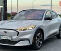 Белый Форд Mustang Mach-E, объемом двигателя 0 л и пробегом 56 тыс. км за 25700 $, фото 2 на Automoto.ua