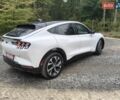 Білий Форд Mustang Mach-E, об'ємом двигуна 0 л та пробігом 116 тис. км за 21950 $, фото 11 на Automoto.ua