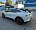 Белый Форд Mustang Mach-E, объемом двигателя 0 л и пробегом 100 тыс. км за 31000 $, фото 1 на Automoto.ua