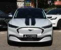 Белый Форд Mustang Mach-E, объемом двигателя 0 л и пробегом 67 тыс. км за 27500 $, фото 1 на Automoto.ua