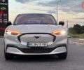 Белый Форд Mustang Mach-E, объемом двигателя 0 л и пробегом 56 тыс. км за 28300 $, фото 4 на Automoto.ua