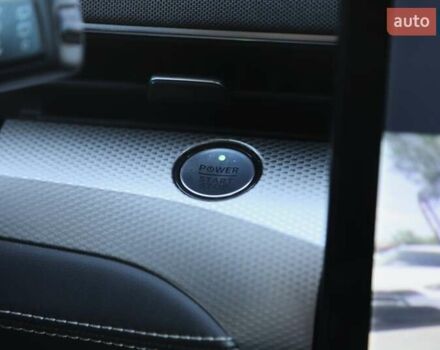 Белый Форд Mustang Mach-E, объемом двигателя 0 л и пробегом 67 тыс. км за 27500 $, фото 22 на Automoto.ua