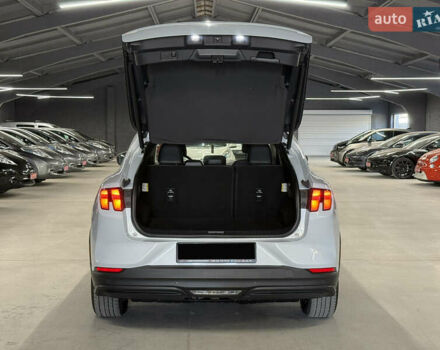 Белый Форд Mustang Mach-E, объемом двигателя 0 л и пробегом 228 тыс. км за 19900 $, фото 36 на Automoto.ua