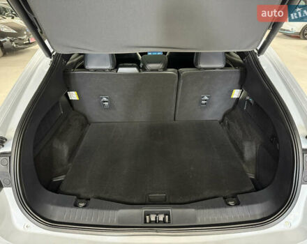 Белый Форд Mustang Mach-E, объемом двигателя 0 л и пробегом 228 тыс. км за 19900 $, фото 37 на Automoto.ua