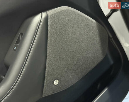 Белый Форд Mustang Mach-E, объемом двигателя 0 л и пробегом 228 тыс. км за 19900 $, фото 44 на Automoto.ua