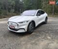 Білий Форд Mustang Mach-E, об'ємом двигуна 0 л та пробігом 116 тис. км за 21950 $, фото 15 на Automoto.ua