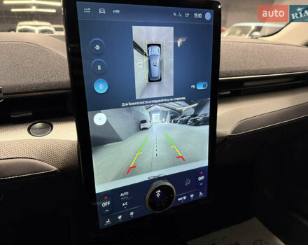 Белый Форд Mustang Mach-E, объемом двигателя 0 л и пробегом 228 тыс. км за 19900 $, фото 89 на Automoto.ua