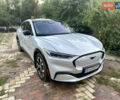 Білий Форд Mustang Mach-E, об'ємом двигуна 0 л та пробігом 62 тис. км за 25999 $, фото 9 на Automoto.ua