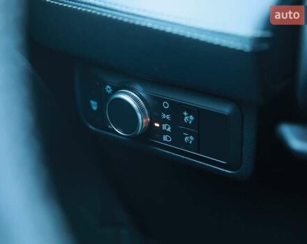 Белый Форд Mustang Mach-E, объемом двигателя 0 л и пробегом 67 тыс. км за 27500 $, фото 24 на Automoto.ua