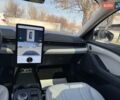 Білий Форд Mustang Mach-E, об'ємом двигуна 0 л та пробігом 46 тис. км за 29990 $, фото 19 на Automoto.ua