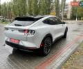 Форд Mustang Mach-E 2021 в Кременчуге на Automoto.ua Белый Форд Mustang Mach-E, объемом двигателя 0 л и пробегом 120 тыс. км за 28000 $, фото 10 на Automoto.ua