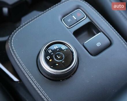 Белый Форд Mustang Mach-E, объемом двигателя 0 л и пробегом 67 тыс. км за 27500 $, фото 19 на Automoto.ua