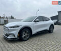 Белый Форд Mustang Mach-E, объемом двигателя 0 л и пробегом 67 тыс. км за 30000 $, фото 12 на Automoto.ua