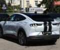 Белый Форд Mustang Mach-E, объемом двигателя 0 л и пробегом 67 тыс. км за 27500 $, фото 5 на Automoto.ua