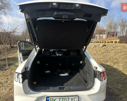 Белый Форд Mustang Mach-E, объемом двигателя 0 л и пробегом 68 тыс. км за 28500 $, фото 19 на Automoto.ua