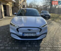 Білий Форд Mustang Mach-E, об'ємом двигуна 0 л та пробігом 76 тис. км за 27500 $, фото 1 на Automoto.ua
