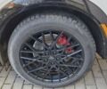Белый Форд Mustang Mach-E, объемом двигателя 0 л и пробегом 80 тыс. км за 28000 $, фото 5 на Automoto.ua