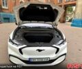 Белый Форд Mustang Mach-E, объемом двигателя 0 л и пробегом 24 тыс. км за 27999 $, фото 6 на Automoto.ua