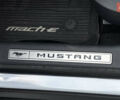 Белый Форд Mustang Mach-E, объемом двигателя 0 л и пробегом 56 тыс. км за 25700 $, фото 23 на Automoto.ua