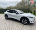 Белый Форд Mustang Mach-E, объемом двигателя 0 л и пробегом 77 тыс. км за 21800 $, фото 2 на Automoto.ua