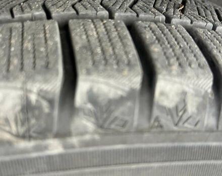 Белый Форд Mustang Mach-E, объемом двигателя 0 л и пробегом 79 тыс. км за 25300 $, фото 13 на Automoto.ua