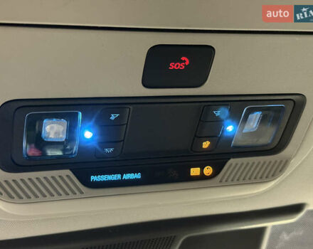 Белый Форд Mustang Mach-E, объемом двигателя 0 л и пробегом 228 тыс. км за 19900 $, фото 82 на Automoto.ua