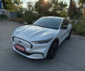 Белый Форд Mustang Mach-E, объемом двигателя 0 л и пробегом 100 тыс. км за 31000 $, фото 1 на Automoto.ua