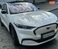 Белый Форд Mustang Mach-E, объемом двигателя 0 л и пробегом 16 тыс. км за 29000 $, фото 1 на Automoto.ua