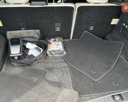 Белый Форд Mustang Mach-E, объемом двигателя 0 л и пробегом 56 тыс. км за 25700 $, фото 26 на Automoto.ua