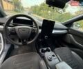 Белый Форд Mustang Mach-E, объемом двигателя 0 л и пробегом 157 тыс. км за 25900 $, фото 5 на Automoto.ua