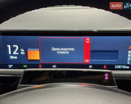 Белый Форд Mustang Mach-E, объемом двигателя 0 л и пробегом 228 тыс. км за 19900 $, фото 81 на Automoto.ua