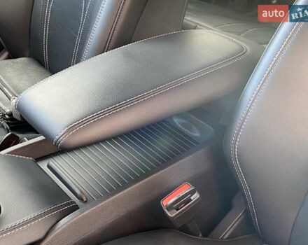 Білий Форд Mustang Mach-E, об'ємом двигуна 0 л та пробігом 58 тис. км за 22450 $, фото 69 на Automoto.ua