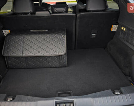 Білий Форд Mustang Mach-E, об'ємом двигуна 0 л та пробігом 77 тис. км за 33622 $, фото 14 на Automoto.ua