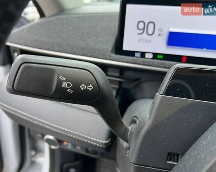 Белый Форд Mustang Mach-E, объемом двигателя 0 л и пробегом 80 тыс. км за 26640 $, фото 22 на Automoto.ua