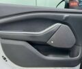 Белый Форд Mustang Mach-E, объемом двигателя 0 л и пробегом 80 тыс. км за 26640 $, фото 14 на Automoto.ua