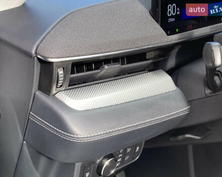 Білий Форд Mustang Mach-E, об'ємом двигуна 0 л та пробігом 58 тис. км за 22450 $, фото 64 на Automoto.ua