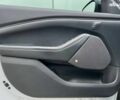 Белый Форд Mustang Mach-E, объемом двигателя 0 л и пробегом 80 тыс. км за 26640 $, фото 14 на Automoto.ua