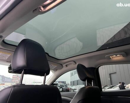 Белый Форд Mustang Mach-E, объемом двигателя 0 л и пробегом 80 тыс. км за 26640 $, фото 32 на Automoto.ua