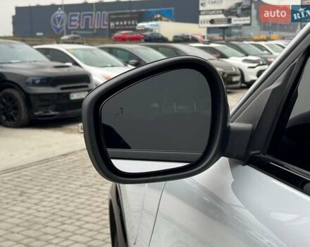 Белый Форд Mustang Mach-E, объемом двигателя 0 л и пробегом 80 тыс. км за 26640 $, фото 13 на Automoto.ua