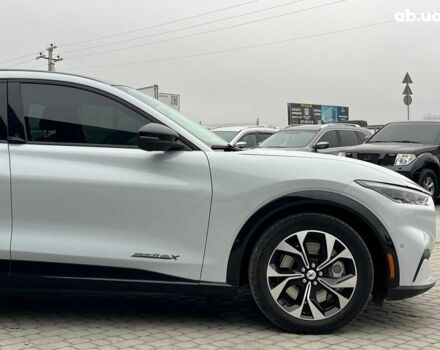 Белый Форд Mustang Mach-E, объемом двигателя 0 л и пробегом 80 тыс. км за 26640 $, фото 9 на Automoto.ua