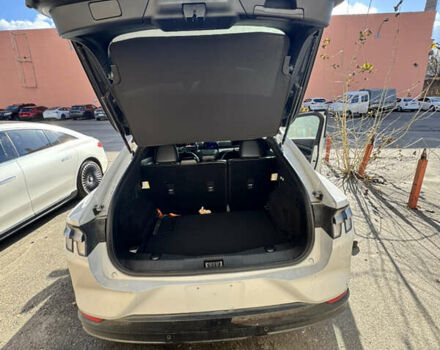 Білий Форд Mustang Mach-E, об'ємом двигуна 0 л та пробігом 90 тис. км за 21500 $, фото 3 на Automoto.ua