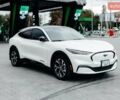 Белый Форд Mustang Mach-E, объемом двигателя 0 л и пробегом 56 тыс. км за 25300 $, фото 2 на Automoto.ua