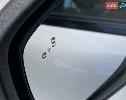 Белый Форд Mustang Mach-E, объемом двигателя 0 л и пробегом 58 тыс. км за 22950 $, фото 29 на Automoto.ua