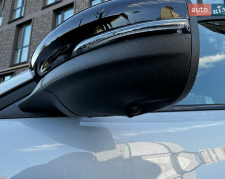 Білий Форд Mustang Mach-E, об'ємом двигуна 0 л та пробігом 32 тис. км за 24900 $, фото 14 на Automoto.ua