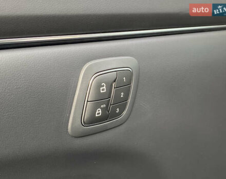 Белый Форд Mustang Mach-E, объемом двигателя 0 л и пробегом 58 тыс. км за 22950 $, фото 73 на Automoto.ua