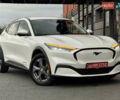 Белый Форд Mustang Mach-E, объемом двигателя 0 л и пробегом 59 тыс. км за 21950 $, фото 13 на Automoto.ua