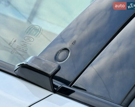 Белый Форд Mustang Mach-E, объемом двигателя 0 л и пробегом 60 тыс. км за 22200 $, фото 13 на Automoto.ua