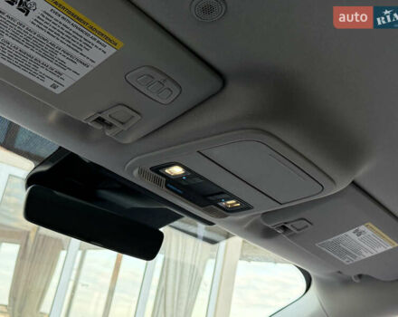 Белый Форд Mustang Mach-E, объемом двигателя 0 л и пробегом 60 тыс. км за 22200 $, фото 81 на Automoto.ua