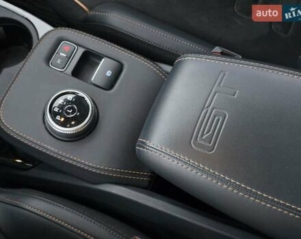 Белый Форд Mustang Mach-E, объемом двигателя 0 л и пробегом 31 тыс. км за 31999 $, фото 67 на Automoto.ua