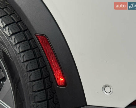 Белый Форд Mustang Mach-E, объемом двигателя 0 л и пробегом 59 тыс. км за 21950 $, фото 46 на Automoto.ua